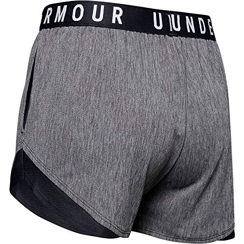 Under Armour Womens Gym Wear Running Shorts