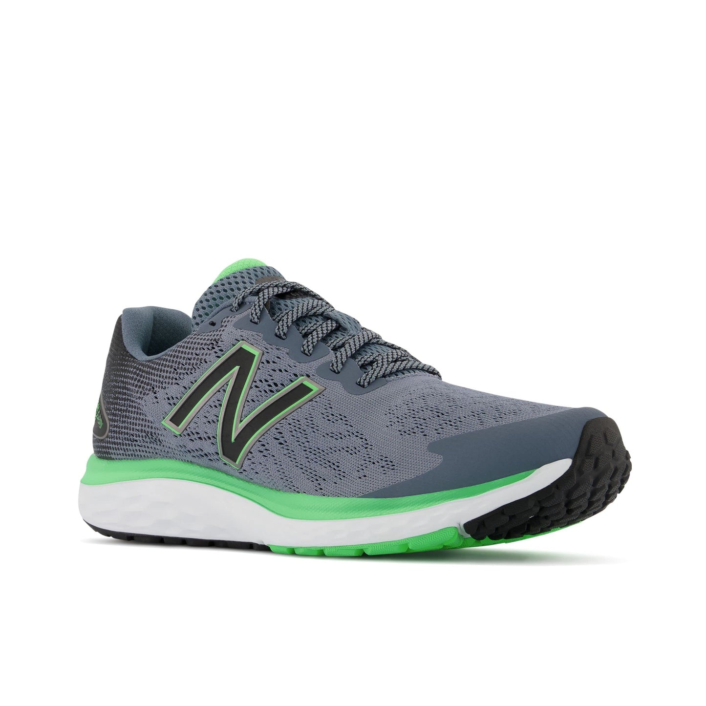 New Balance Men's 680 Running Shoes Trainers