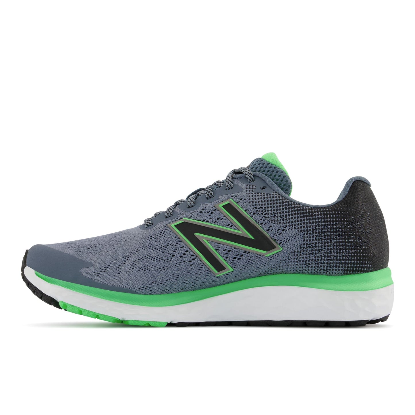 New Balance Men's 680 Running Shoes Trainers