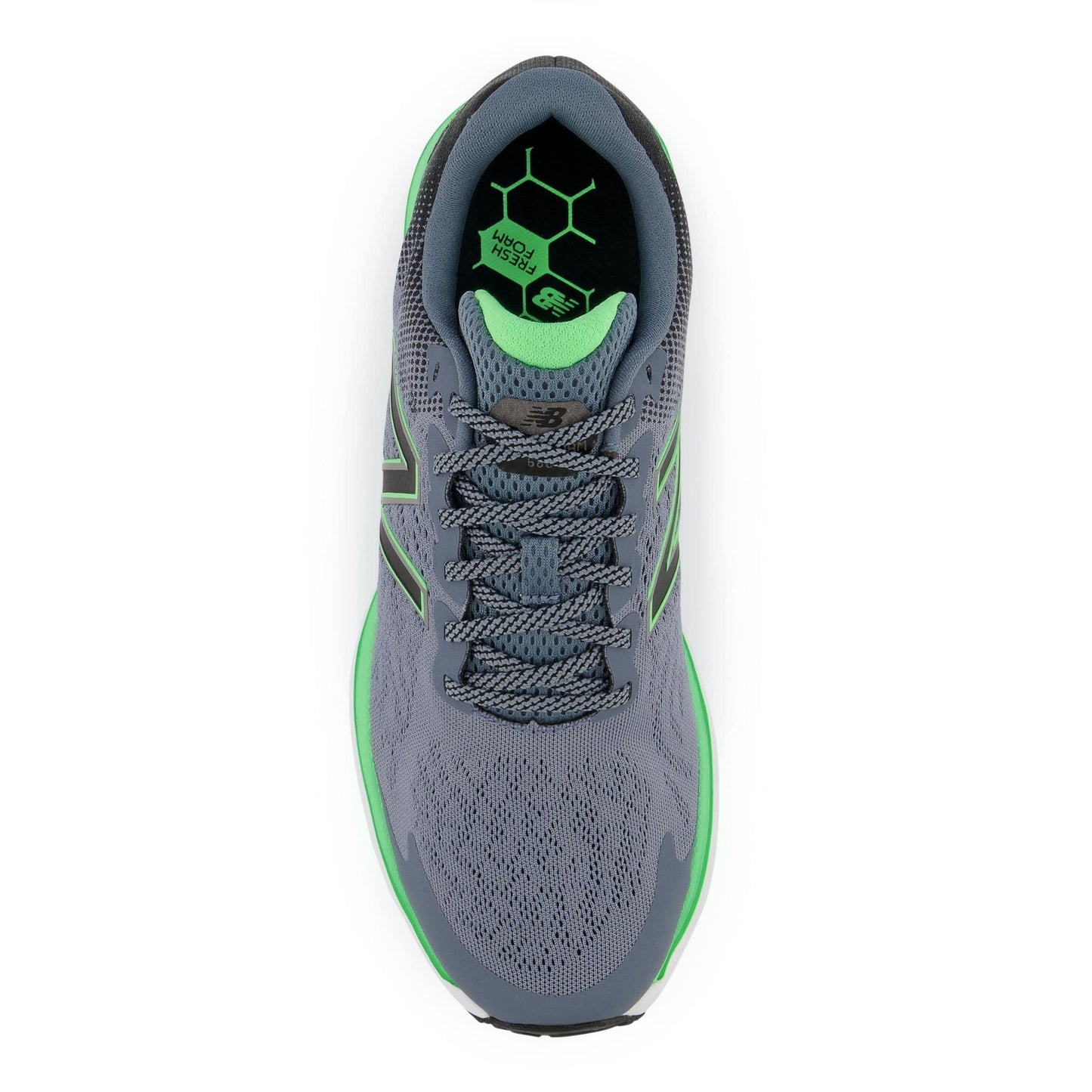 New Balance Men's 680 Running Shoes Trainers