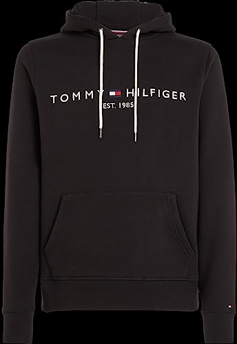 Authentic Tommy Hilfiger Men's Sweatshirt Hoody Jumper