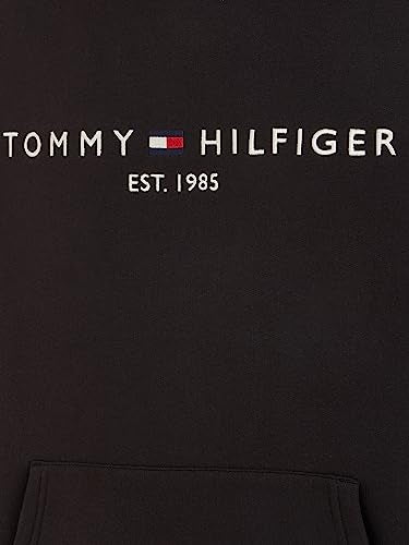 Authentic Tommy Hilfiger Men's Sweatshirt Hoody Jumper