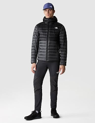 THE NORTH FACE - Men’s Resolve Down Hooded Jacket