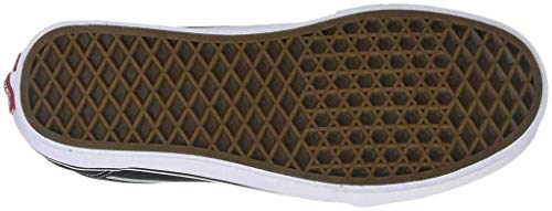 Classic Vans Men's Ward Sneakers Trainers Shoes