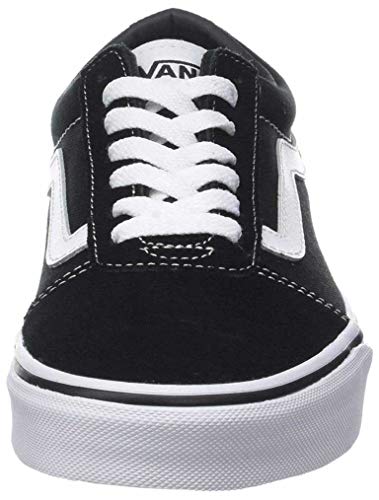Classic Vans Men's Ward Sneakers Trainers Shoes