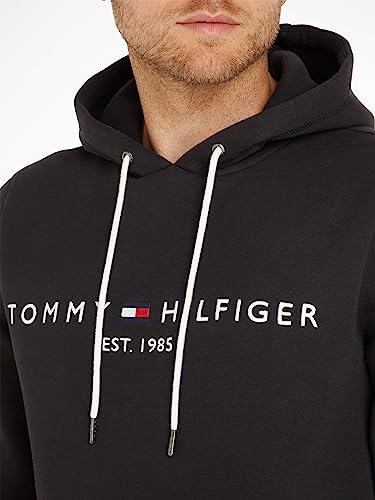 Authentic Tommy Hilfiger Men's Sweatshirt Hoody Jumper