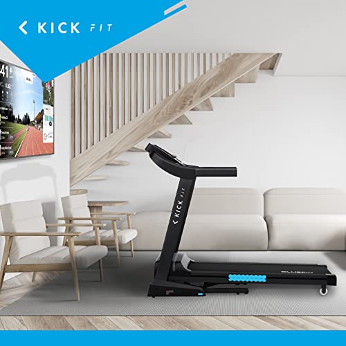 Bluefin kick treadmill online